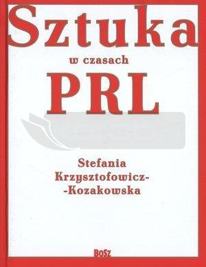 Sztuka w czasach PRL-u
