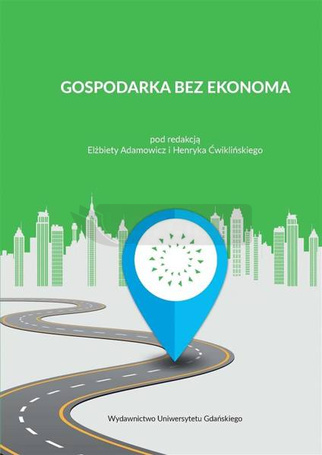 Gospodarka bez ekonoma