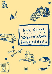 Wzornictwo dwudziestolecia