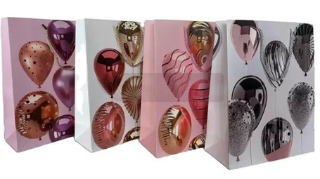 Torba prezentowa L MIX