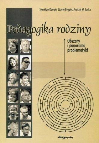 Pedagogika rodziny w.2