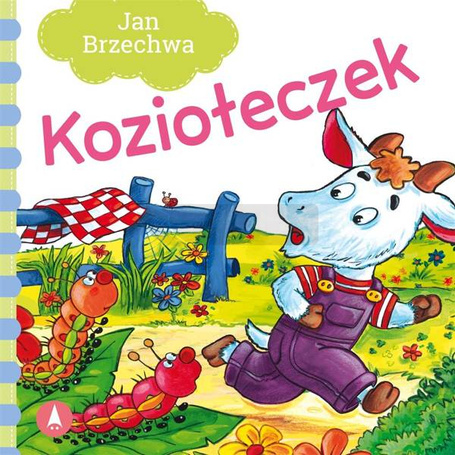 Koziołeczek