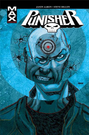Punisher Max T.8
