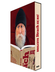 Strach się bać-wydanie w etui