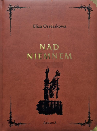 Nad Niemnem w.kolekcjonerskie