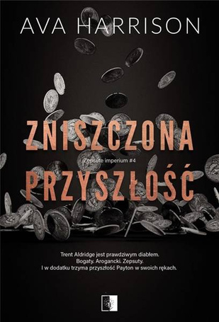 Zniszczona przyszłość