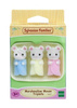 Sylvanian Families Bliźniaki myszek piankowych