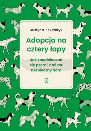 Adopcja na cztery łapy