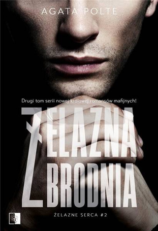 Żelazna zbrodnia