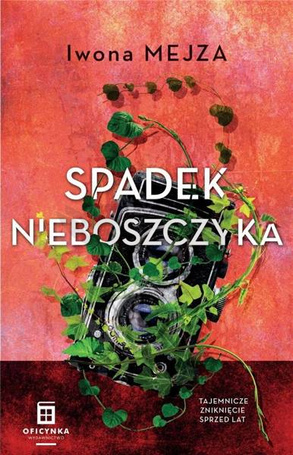 Spadek nieboszczyka