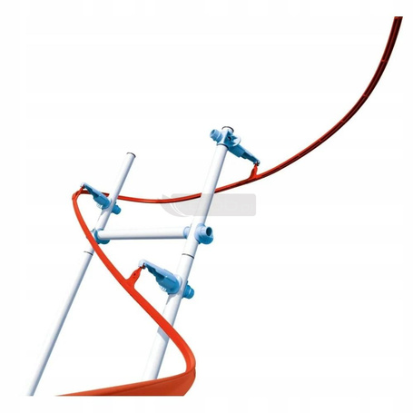 PLAYMOBIL SKY TRAILS 71975 Construction Pack, zestaw +7 lat