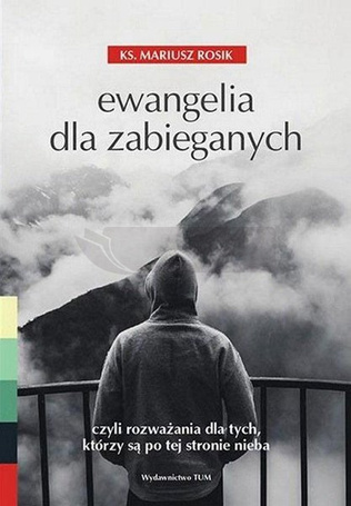 Ewangelia dla zabieganych