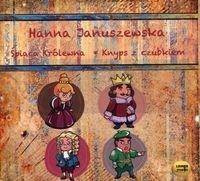 Śpiąca Królewna audiobook