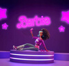 Lalka Barbie kolekcjonerska REWIND 80s edition GTJ87
