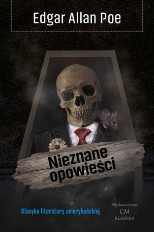 Nieznane opowieści
