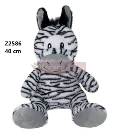 Zebra 40cm