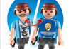 Playmobil 9371 Transporter pieniędzy