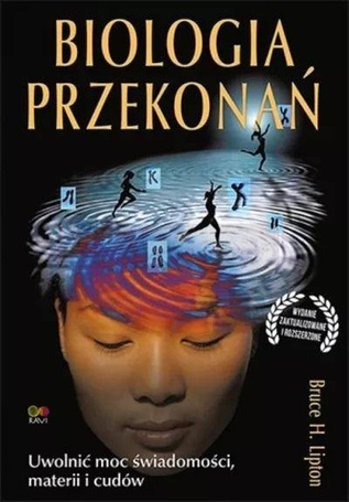 Biologia przekonań