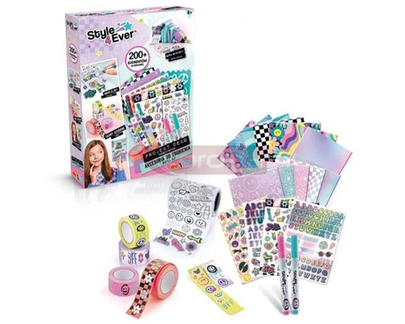 Projekt Deko akcesoria do zdobienia