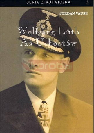 Wolfgang Luth As U-bootów w.3