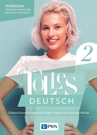 Tolles Deutsch 2 podręcznik