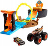 Hot Wheels Monster Trucks Opona Kaskaderska arena GVK48