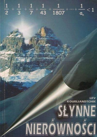 Słynne nierówności