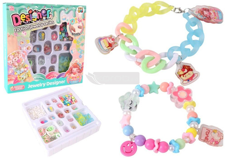 Akademia mody bransoletki