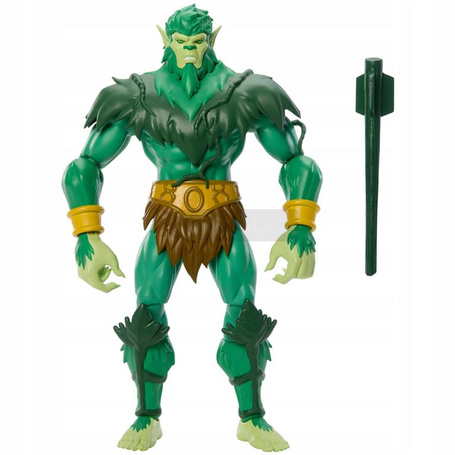 MASTERS OF THE UNIVERSE ORGINS figurka Moss Man JHJ96