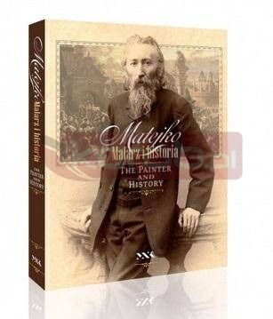 Matejko. Malarz i historia