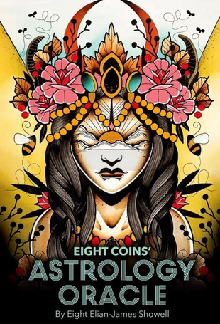 Eight Coins Astrology Oracle