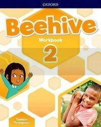 Beehive 2 WB