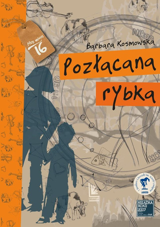 Pozłacana Rybka