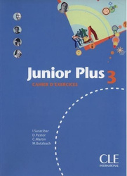 Junior Plus 3 ćwiczenia