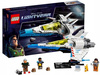 LEGO LIGHTYEAR 76832 STATEK KOSMICZNY XL-15 zestaw klocków dla dzieci +8