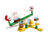 LEGO Super Mario 71365 Megazjeżdżalnia Piranha Plant zestaw rozszerzający