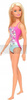 Lalka Barbie plażowa moda GHW37