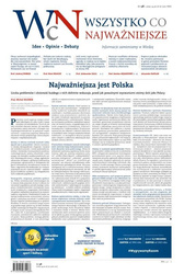 Wszystko, co Najważniejsze nr 58