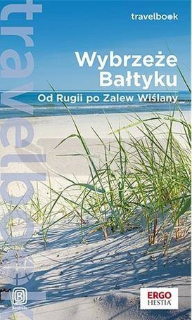 Travelbook - Wybrzeże Bałtyku