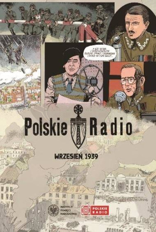 Polskie Radio wrzesień '39