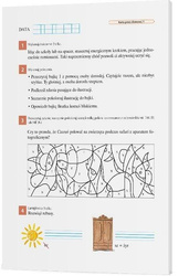 Ortograffiti z Bratkiem SP 3 karty pracy