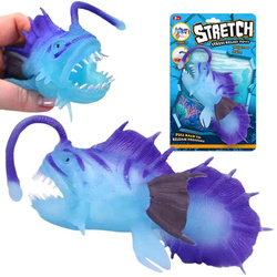 Ryba głębinowa gniotek do rozciągania