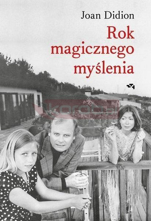 Rok magicznego myślenia