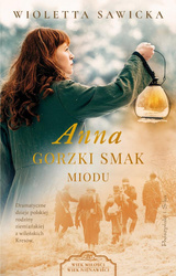 Anna Gorzki smak miodu
