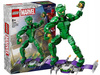 LEGO MARVEL SPIDER MAN 76284 FIGURKA ZIELONEGO GOBLINA