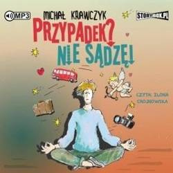 Przypadek? Nie sądzę! audiobook