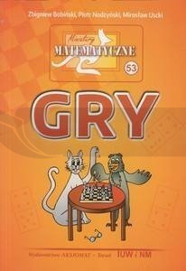 Miniatury matematyczne 53 Gry