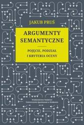 Argumenty semantyczne