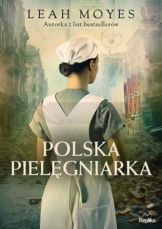 Polska pielęgniarka