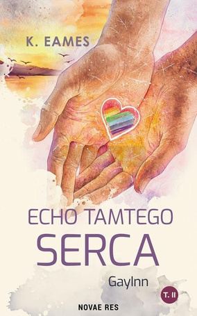 GayInn T.2 Echo tamtego serca